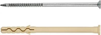 Дюбель-гвоздь PDG LK 8х100 20 шт – фото 2