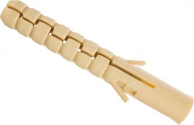 Нейлоновый дюбель для крепления строительных лесов PND-14L 14х100 мм