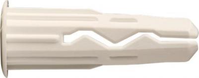 Универсальный дюбель Multi PLug 6x25мм100 шт.) – фото 1