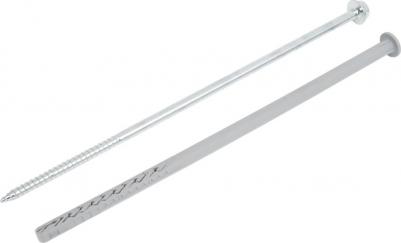 Дюбель с шурупом SXRL 10X260 FUS (50 шт.)