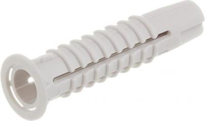 Дюбель универсальный 6x30 мм нейлон (100 шт.) – фото 4