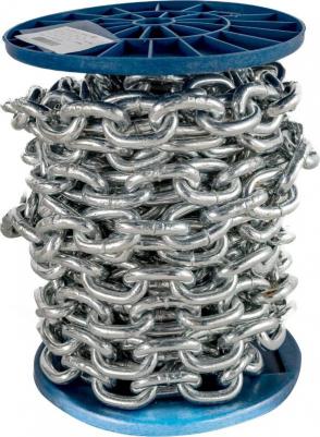 Дюбель дрива металлическая со сверлом TYPE E 15х29 100шт дм1529 – фото 1