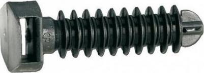 Дюбель-винт 8x36 мм (100 штук в упаковке) – фото 5