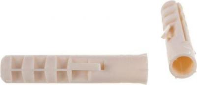 Дюбели универсальные PRU 8 100 шт