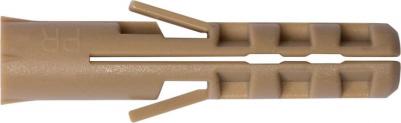 Нейлоновый дюбель PR 5x25 15 шт
