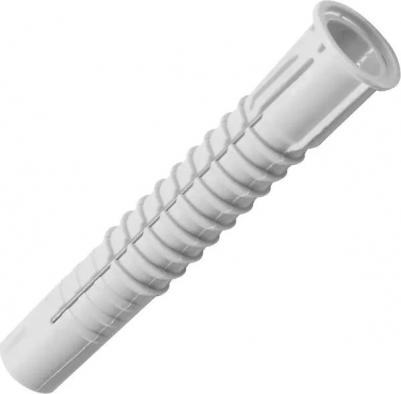 Дюбель потайной PDU N 10х60 мм, нейлон, 10 шт 4606700005343