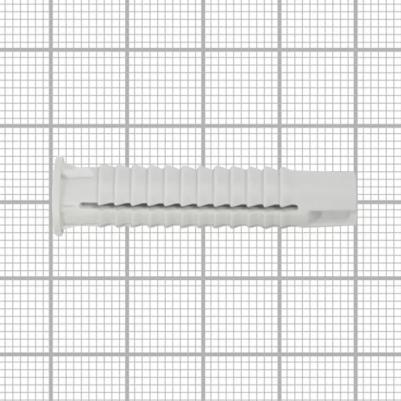 Дюбель потайной PDU N 8х40 мм, нейлон, 50 шт 4606700005756 – фото 4