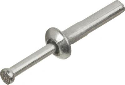 Металлический дюбель-гвоздь HD 6x30 мм, 100 шт. SMC1-42903-100 4810992046674 – фото 1