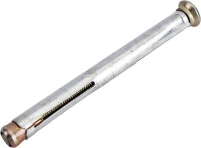 Металлический рамный дюбель MRD 8x72 цинк 20 шт 359670