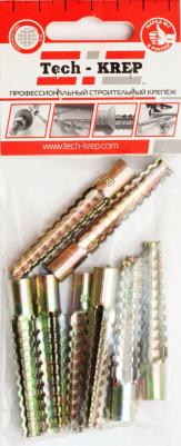 Дюбель для газобетона 6х32 (30 шт.) – фото 6