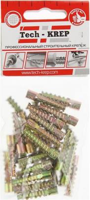 Дюбель для газобетона 6х32 (30 шт.) – фото 7