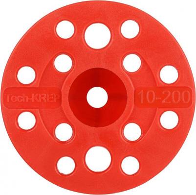 Дюбель для теплоизоляции 10х200 200 шт – фото 8