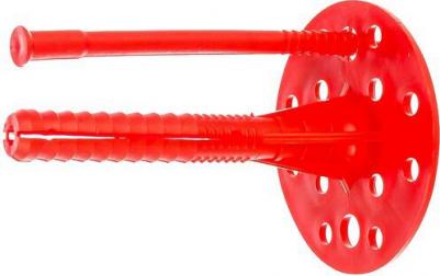 Дюбель для теплоизоляции 10х80 50 шт 4620767609474 – фото 1