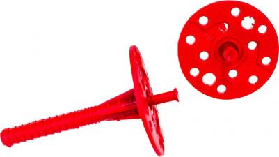 Дюбель для теплоизоляции 10х80 50 шт 4620767609474 – фото 4