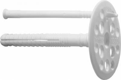 Дюбель для теплоизоляции 10х80 50 шт 4620767609474