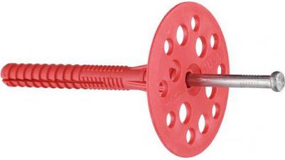 Дюбель для теплоизоляции 10х90 100 шт – фото 1