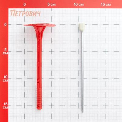 Дюбель для теплоизоляции 138610 – фото 2