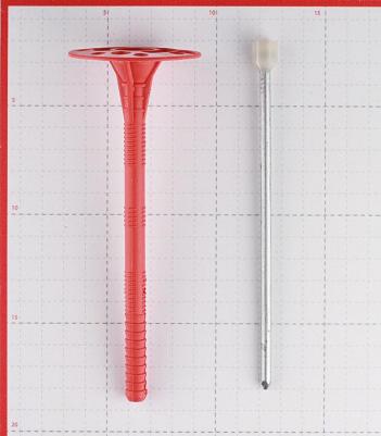 Дюбель для теплоизоляции 138610 – фото 3