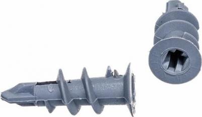 Дюбель DRIVA PA 14х32 200 шт