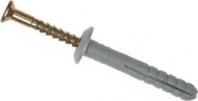 Дюбель гвоздь 125224 – фото 3