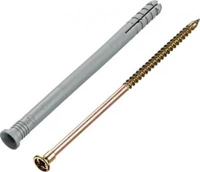 Дюбель гвоздь 154271 – фото 1