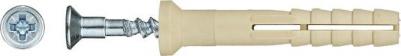 Дюбель-гвоздь 6x40 мм (150 штук в упаковке, 101330) – фото 5