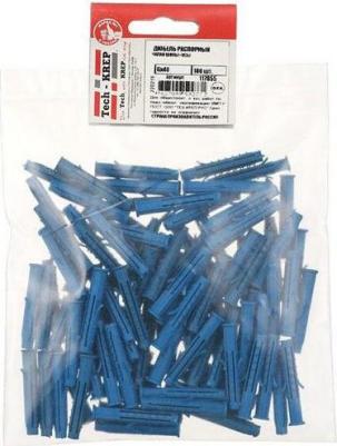 Дюбель распорный 6х40 мм (100 штук в упаковке)