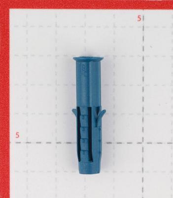 Дюбель распорный 8х40 мм (100 штук в упаковке) – фото 3