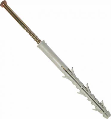 Фасадный дюбель TSX 10х160 4 шт – фото 1