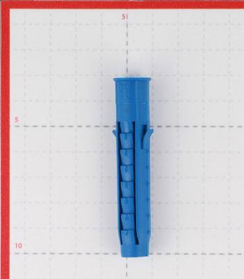 Распорный дюбель 12х70 100 шт – фото 3