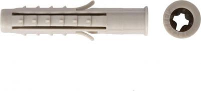 Распорный дюбель 8х80 200 шт – фото 5