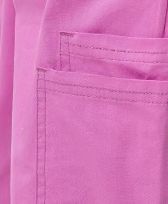 Джинсы детские 123BBGJC63151200, розовый, 134 – фото 1