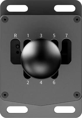 HGP Shifter RS039 – фото 1