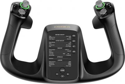 MFY YOKE AS012