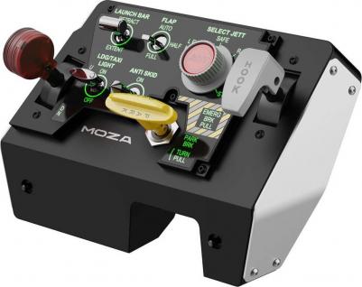 MTLP Take-off Landing Panel AS009