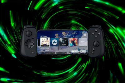 Kishi V2 – фото 11