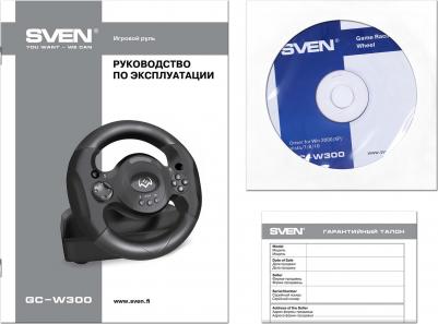 GC-W300 – фото 15