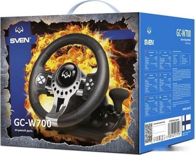 GC-W700 – фото 11