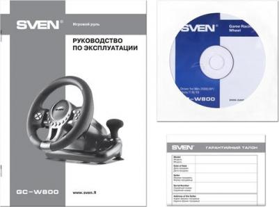 GC-W800 – фото 14