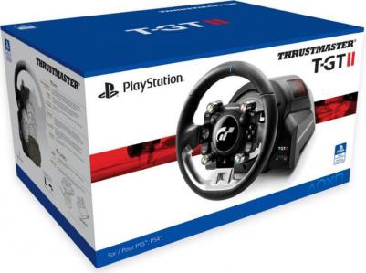 T-GT II – фото 8