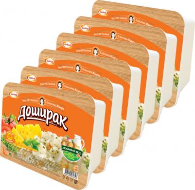 Пюре Премиум картофельное со вкусом сыра 40г – фото 4