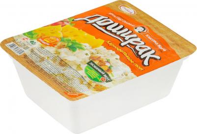 Пюре Премиум картофельное со вкусом сыра 40г – фото 6