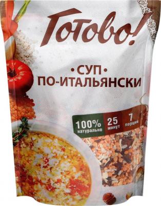 Суп По-итальянски 200 г