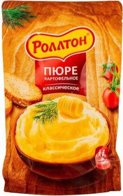 Пюре картофельное 240г – фото 2