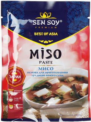 Основа для супа Мисо, 80 г – фото 2