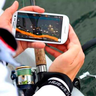 Smart Sonar Pro PLUS – фото 10