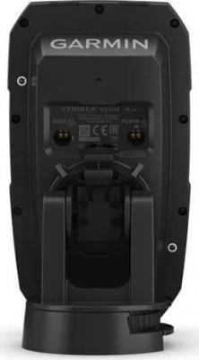 STRIKER Vivid 4cv – фото 2