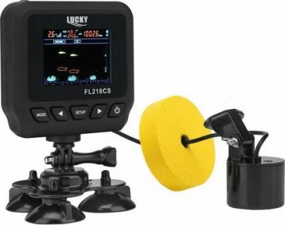 Spider FL218CS-T – фото 6