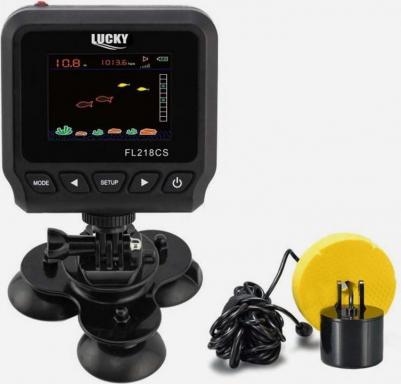 Spider FL218CS-T – фото 7