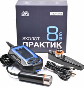 8 DUO – фото 3